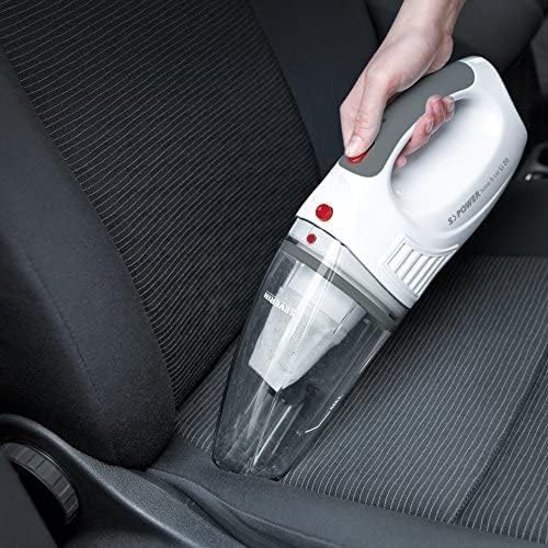 Vue 2 de Severin Hv Aspirateur De