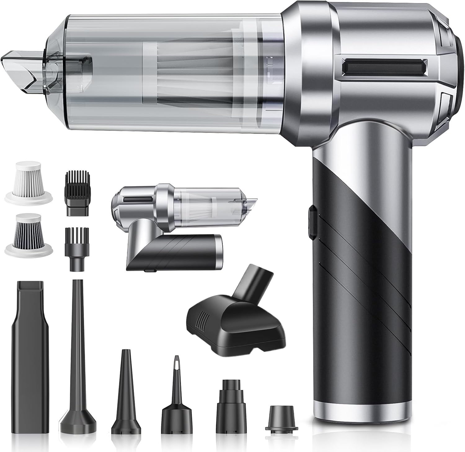 Nvkhg Aspirateur Main