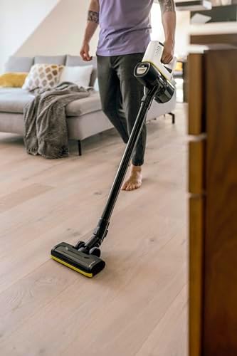 Vue 5 de Karcher Aspirateur Sans Fil