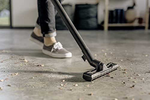 Vue 2 de Karcher Aspirateur Eau Et