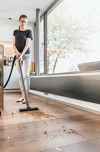 Vue 6 de Karcher Aspirateur Eau Et