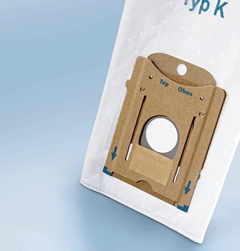 Vue 2 de Bosch Electromenager Bbzfk Sacs