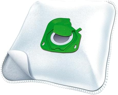 Vue 4 de Handy Bag Sacs Aspirateur