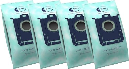 Vue 2 de Electrolux Sacs Poussiere