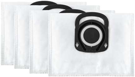 Vue 2 de Rowenta Lot De Sacs