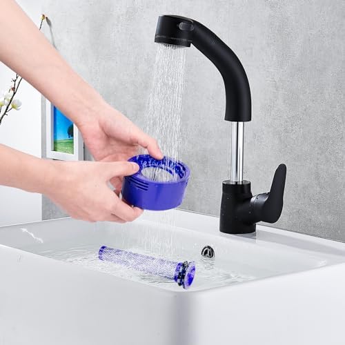 Vue 6 de Filtres De Rechange Aspirateur