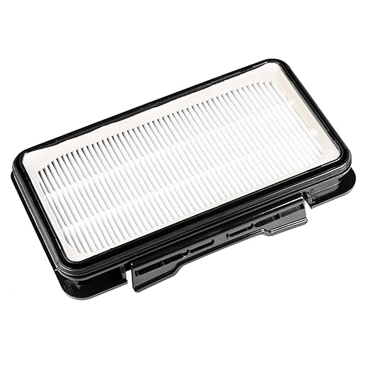 Tefal Zr Filtre Hepa