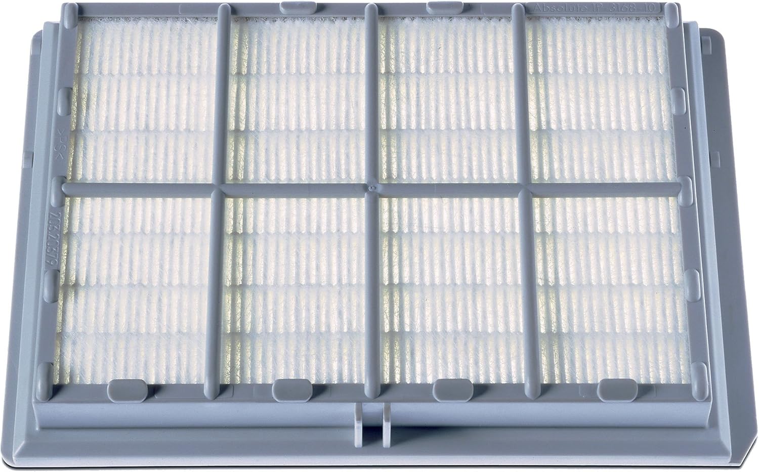 Bosch Bbzsf Filtre Hepa