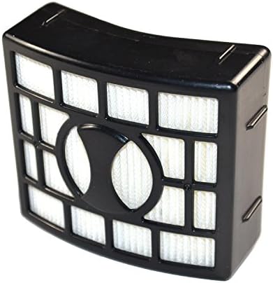Vue 4 de Hqrp Ensemble De Filtres