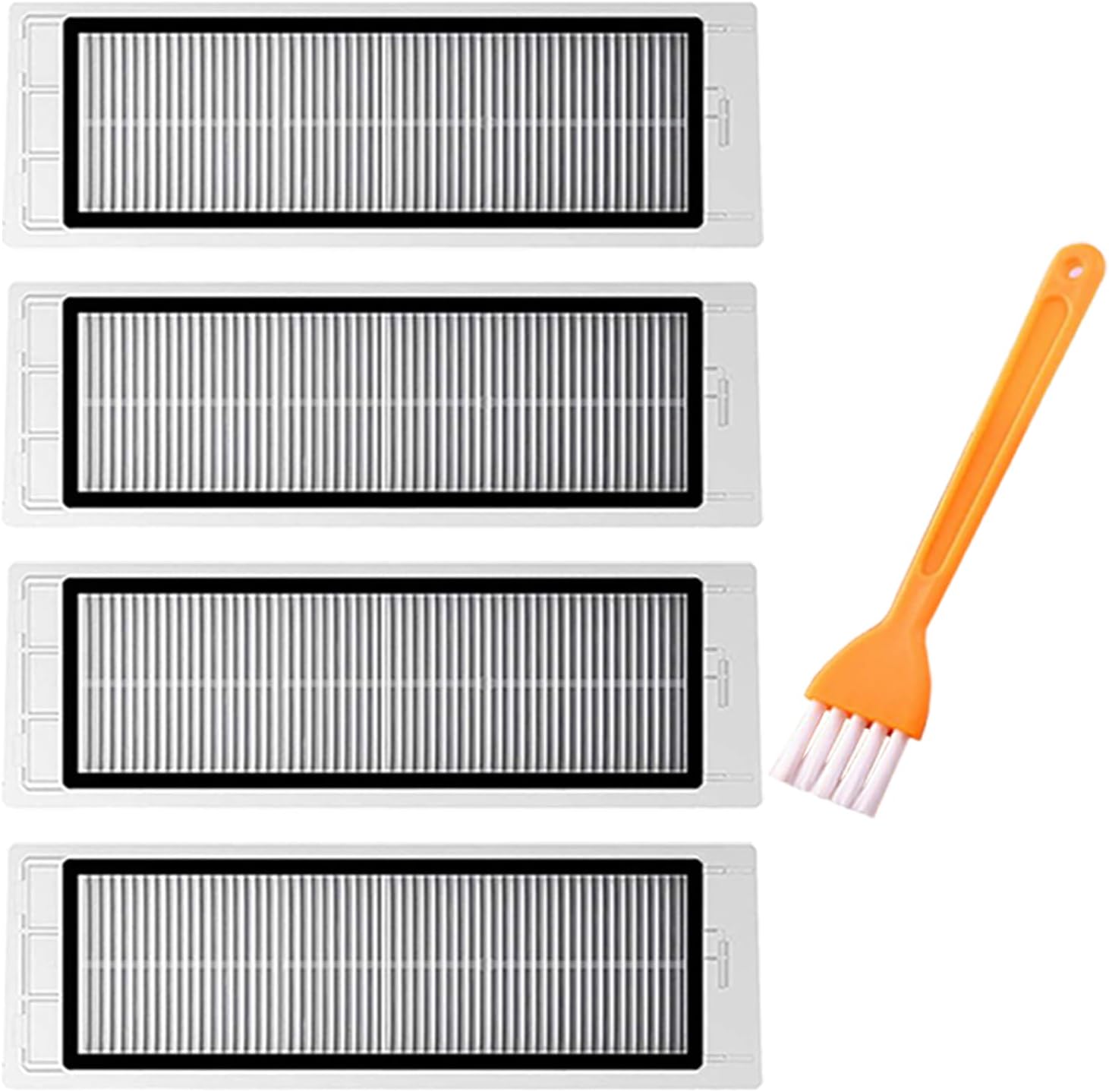 Pcs Filtre Hepa De