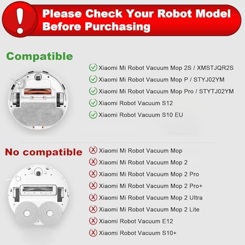 Vue 2 de Hepa Filtre Accessoires De