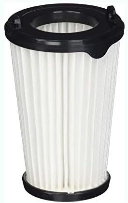 Vue 2 de Electrolux Filtre Ef Ergorapido