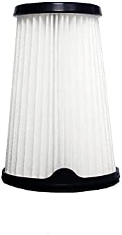 Vue 3 de Electrolux Filtre Ef Ergorapido