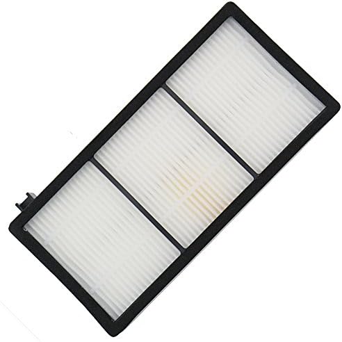 Vue 3 de Yanban Pieces Filtre Hepa