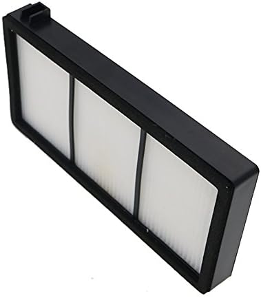 Vue 4 de Yanban Pieces Filtre Hepa
