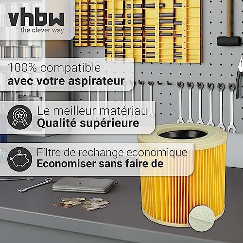 Vue 7 de Vhbw Lot De