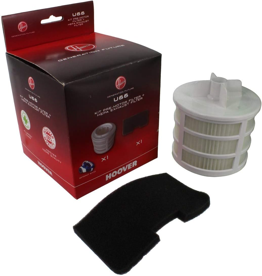 Kit Hoover De