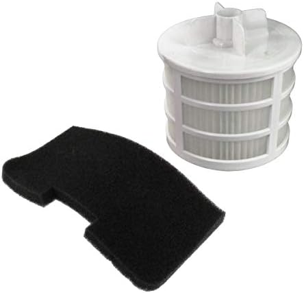 Vue 2 de Kit Hoover De