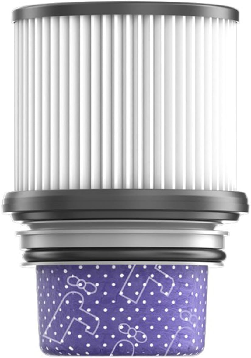 Filtre Compatible Avec Aspirateur