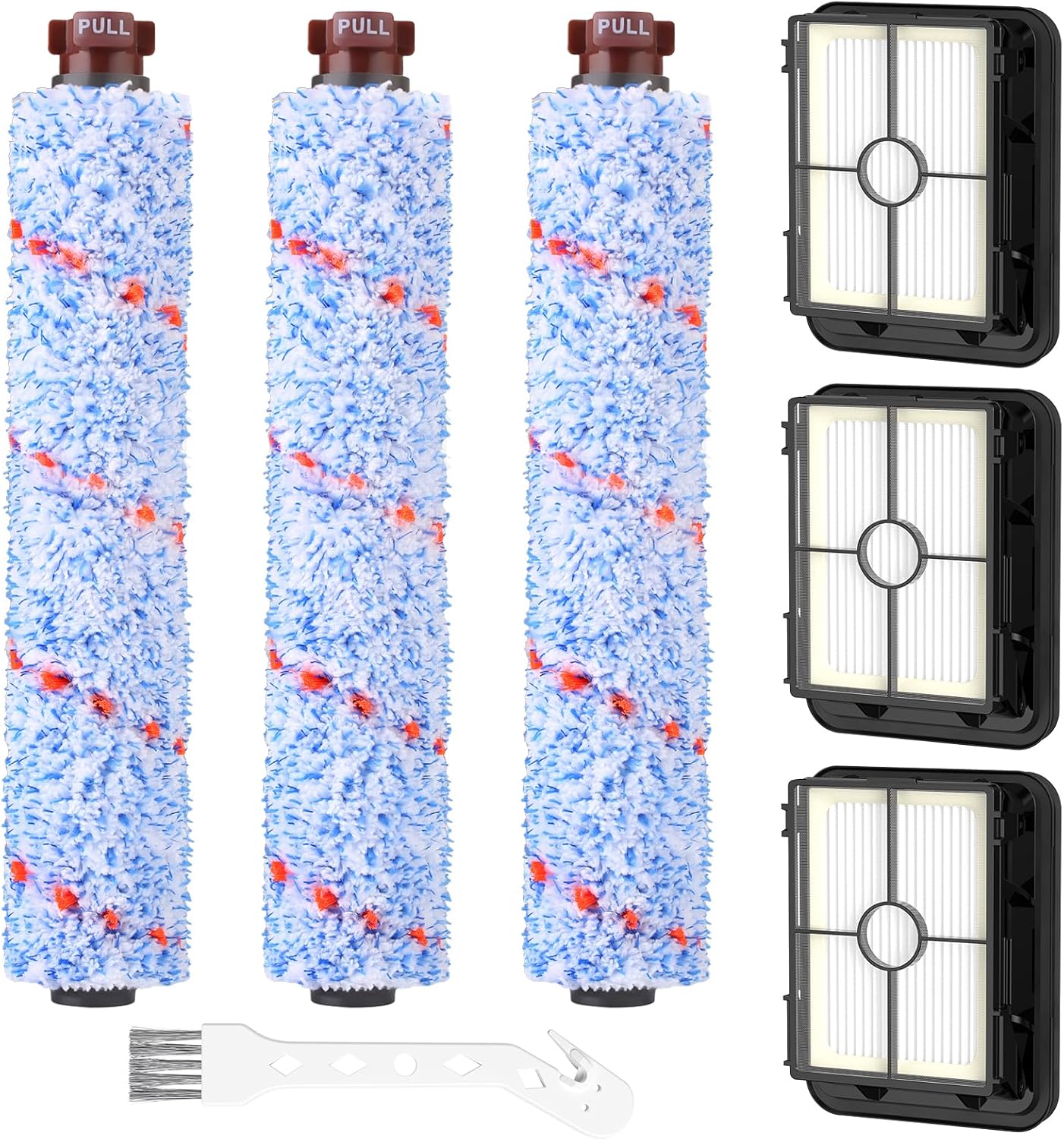 Accessoires Pour Aspirateur Sec