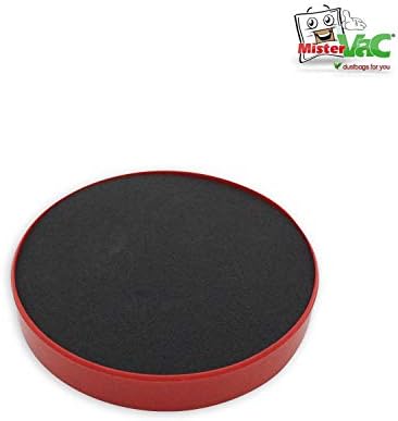 Vue 5 de Mistervac Compatible Avec Le