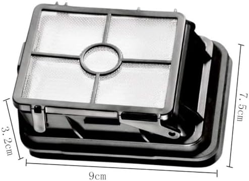 Vue 4 de Ffyan Pieces De Rechange