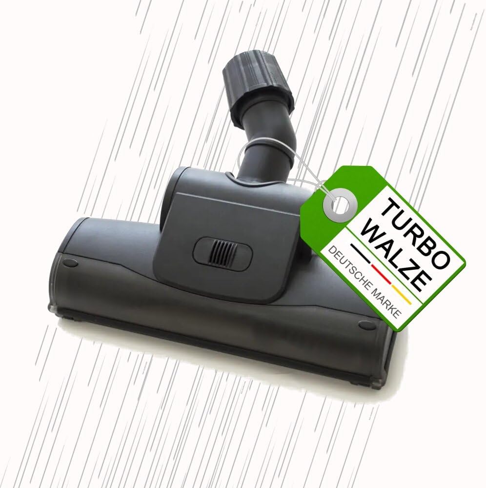 Maxorado Brosse Turbo Universelle