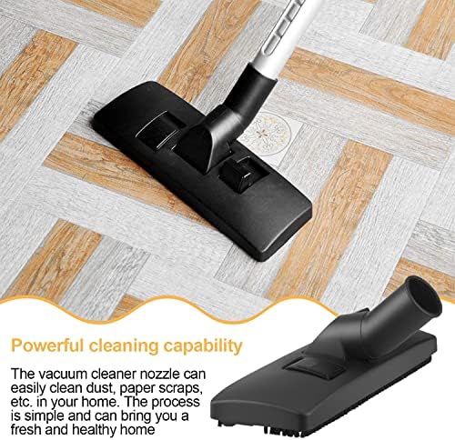 Vue 5 de Brosse Aspirateur Universel Mm