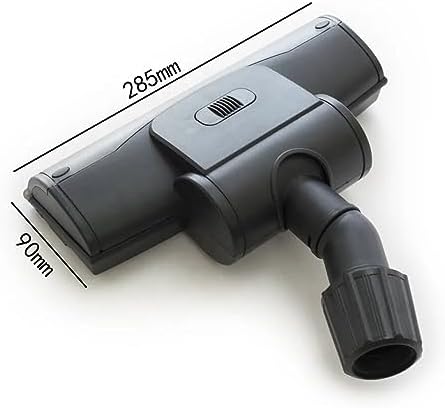 Vue 5 de Maxorado Brosse Turbo Universelle