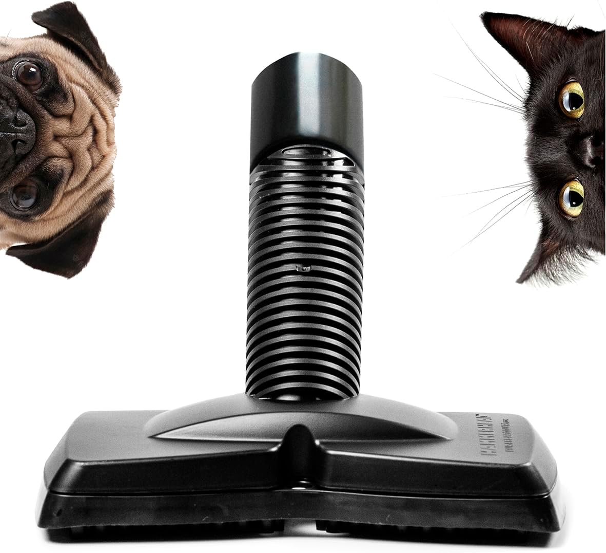 Fureater Brosse Aspirateur Poils