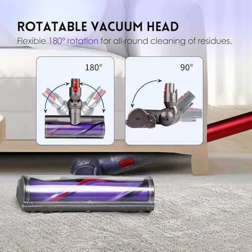 Vue 2 de Tete De Brosse Pour