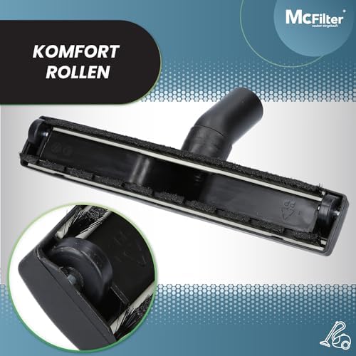 Vue 6 de Mcfilter Suceur Universel