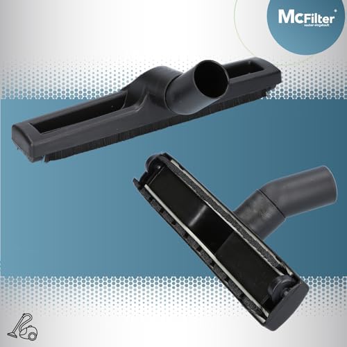 Vue 7 de Mcfilter Suceur Universel