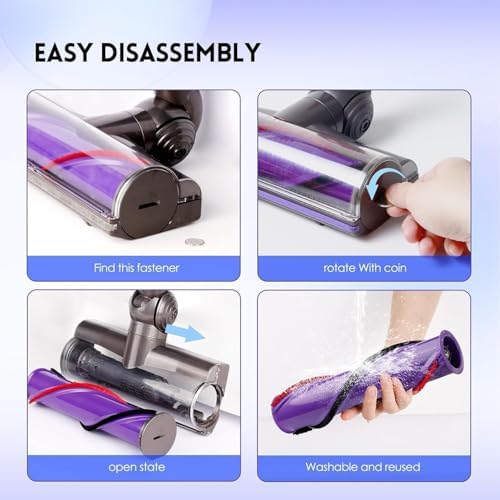 Vue 6 de Tete De Brosse Pour
