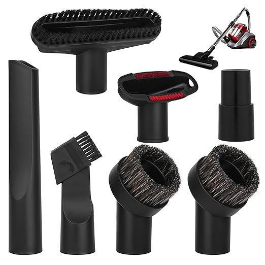 Embout Aspirateur Universel Mmmm