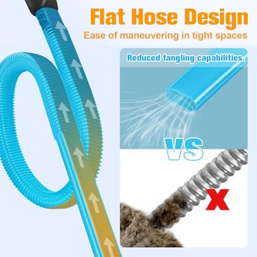 Vue 5 de Flexi Suceur Plat Pour