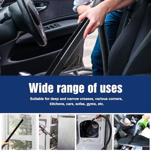 Vue 5 de Suceur Plat Flexible Pour
