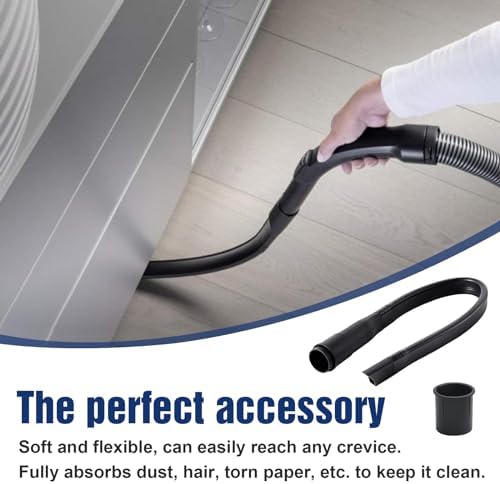 Vue 6 de Suceur Plat Flexible Pour