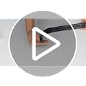 Vue 7 de Suceur Plat Flexible Pour