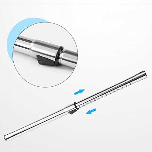 Vue 3 de Retoo Tube Telescopique Diametre