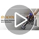 Vue 7 de Mini Brosse Turbine Sans