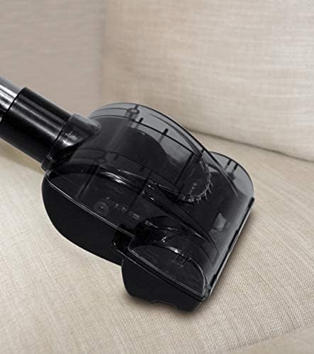 Vue 3 de Polti Mini Turbobrosse Pour