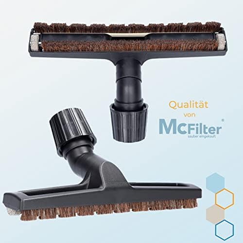 Vue 7 de Mcfilter Brosse Universelle