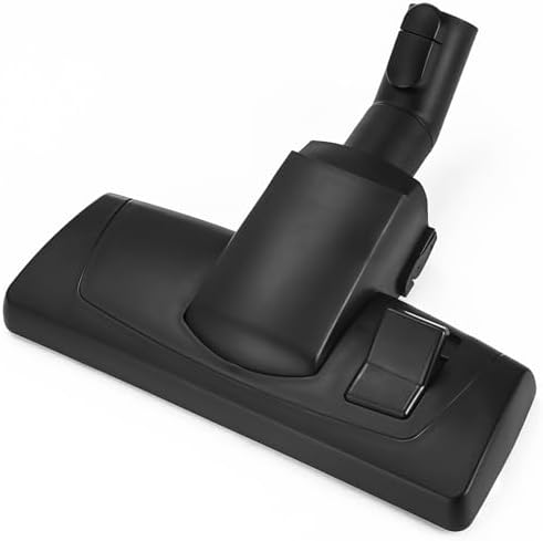 Vue 2 de Brosse Daspirateur Pour Miele