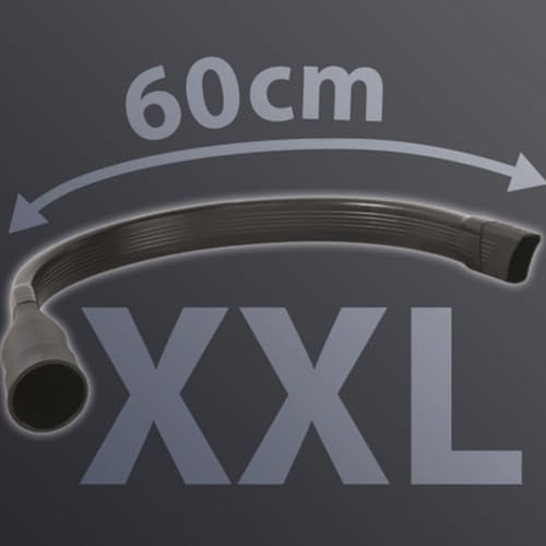 Vue 4 de Rowenta Suceur Long Flexible