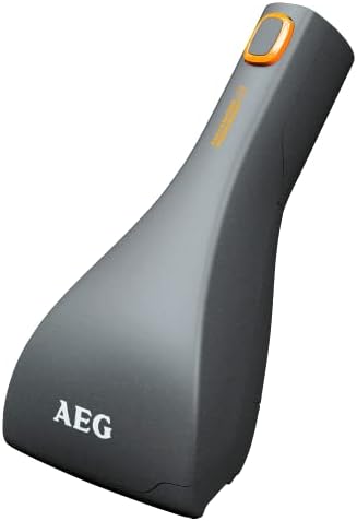 Vue 5 de Aeg Akit Accueil Et