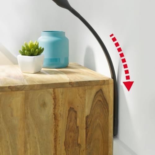 Vue 5 de Rowenta Suceur Long Flexible