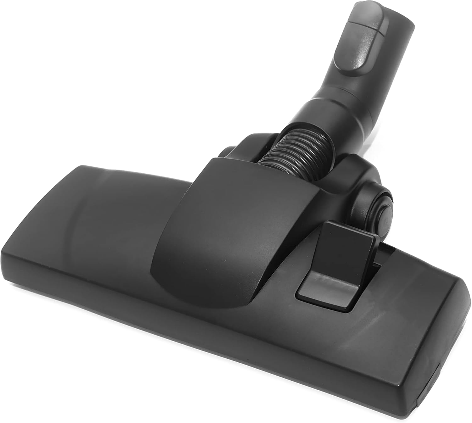 Brosse Combinee Commutable Confortable