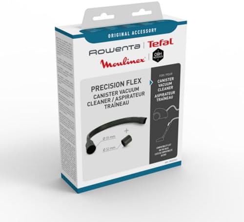 Vue 7 de Rowenta Suceur Long Flexible