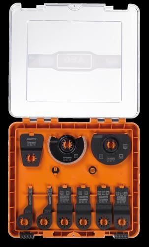Vue 2 de Aeg Kit Daccessoires Pieces